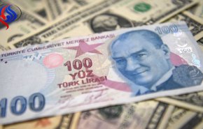 أزمة تركيا تؤثر على الاقتصاد الأوروبي