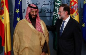 إسبانيا تراجع شروط بيع أسلحتها للسعودية ولتحالف العدوان
