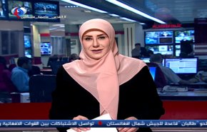 نشرة الاخبار من قناة العالم الساعة 07:00 بتوقيت غرينتش
