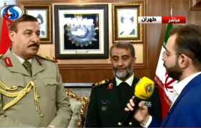 جزئیات دیدار و گفتگوی فرماندهان مرزبانی ایران و عراق