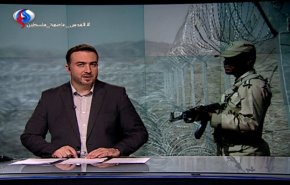 نشرة الاخبار من قناة العالم الساعة 10:00 بتوقيت غرينتش
