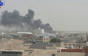 عشرات الضحایا المدنيين بمدينة الدريهمي في الحديدة