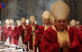 اتهام أكثر من 300 قس كاثوليكي بالتحرش الجنسي في اميركا