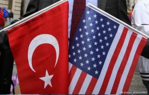 هشدار آمریکا به ترکیه؛ اعمال تحریم‌های بیشتر در صورت عدم آزادی «اندرو برانسون»
