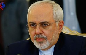 ظريف: ايران لن تتراجع عن حقها في بحر الخزر