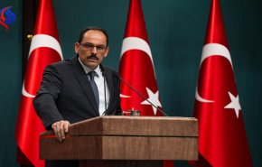 الرئاسة التركية: الوضع الاقتصادي بدأ في التحسن