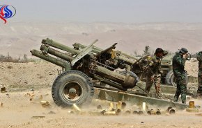 الجيش السوري يواصل تقدمه في بادية السويداء بعد معارك مع داعش