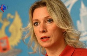 روسیه از اظهارات ضدبرجامی سفیر آمریکا در انگلیس انتقاد کرد/ حمایت سازمان ملل از گروه تروریستی کلاه سفیدها