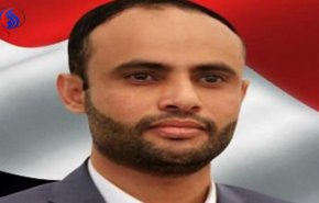 اليمن : المجلس السياسي الأعلى يقر التمديد للرئيس المشاط 