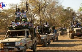 تقرير أممي: مسلحو دارفور يعززون وجودهم في ليبيا