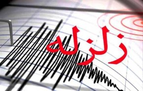 زلزله کلاته خیج شاهرود در استان سمنان را لرزاند