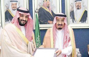شاهزاده های میلیاردی عربستان فسادستیز یا تجمل گرا!