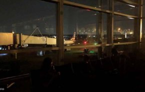 شاهد: مطار ريغان يغرق في الظلام.. والسلطات الأميركية تحقق
