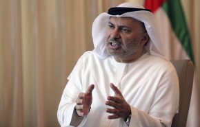امارات از کمک مالی قطر به ترکیه انتقاد کرد
