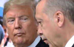 ترامپ کشیش زندانی در ترکیه را گروگان خواند