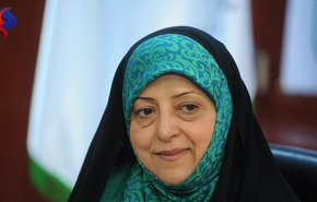 في ايران... سيدات سيتولين 30%  من المناصب الادارية