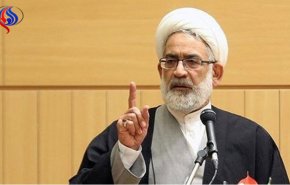 المدعي العام الایراني: توظیف الأجواء الافتراضیة أمر ضروري 