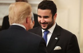 اظهارات ضد ایرانی و ضدیمنی سفیر سعودی در واشنگتن