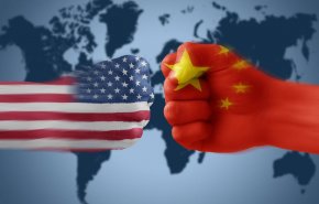 تاثير منفي جنگ تجاری چین و آمریکا بر رشد اقتصاد جهانی