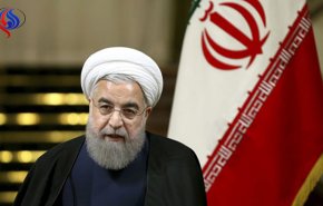 الرئيس روحاني يعزي بوفاة الفنان 'عزت الله انتظامي'