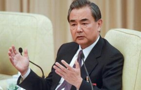 وزیر خارجه چین: همکاری‌ها با تهران توسعه می‌یابد