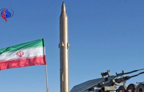 ایران الاولى بالمنطقة في انتاج التكنولوجیا الدفاعیة