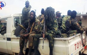 جيش الكونغو الديموقراطية يستعيد عدة مناطق في شرق البلاد