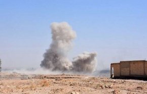 ضربات جويّة تقتل 18 داعشياً بدير الزور، بينهم قيادي عراقي.. مَنْ المهاجم!