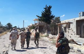 معركة إدلب وشيكة وسط ازدياد نشاط 