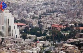 دمشق تضاعف وجهات تصديرها رغم الحرب وعقوبات الغرب 