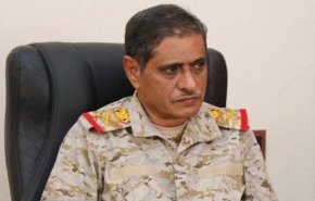 اعتراف استاندار منصوب دولت مستعفی یمن: از امارات دستور می‌گیرم
