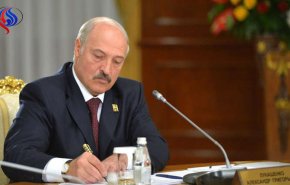 بيلاروسيا.. لوكاشينكو يقيل رئيس الحكومة ويعين بديلاً له