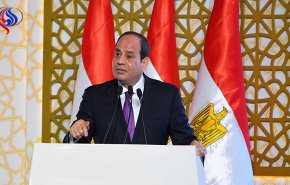 الرئيس المصري يصدر قرارا بشأن جرائم الانترنت