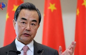 الصين: ندعم جهود تركيا لحماية استقرارها