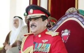 پادشاه بحرین در سودای حاکمیت بر قطر