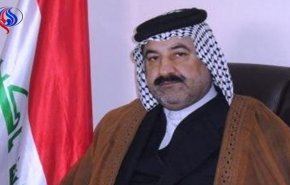 الصيهود: ضغوط اميركية لتشكيل حكومة عراقية تمثل سياستها بالمنطقة