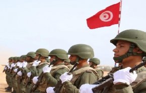 الجيش التونسي يقصف مرتفعات القصرين بحثا عن الإرهابيين