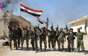 الجيش السوري يدمر تحصينات للإرهابيين ويقضي على عدد منهم بريفي إدلب وحماة