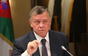 هكذا يرد ملك الاردن على الشائعات