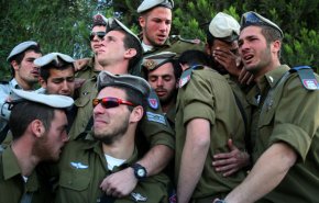 افزایش بیماری‌های روانی در بین نظامیان ارتش اسرائیل
