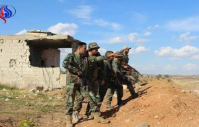 بازگشایی گذرگاه ابوالضهور سرآغاز عملیات ارتش سوریه در شمال کشور