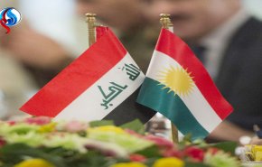 حكومة كردستان العراق تدعو القوى الكردية الى الذهاب بفريق موحد الى بغداد 