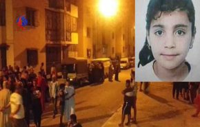 برعمة ياسمين تذبل في حي الياسمين بالجزائر!
