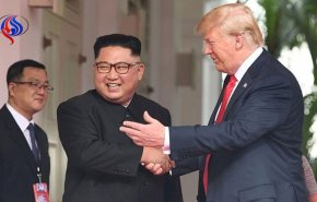 ترامپ: از رهبر کره شمالی خوشم آمده است/ برای دیدار دوم با کیم جونگ اون آماده ام