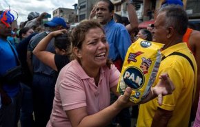 زنگ خطر برای بحران اقتصادی ونزوئلا به صدا در آمد