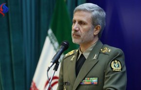 الدفاع الايرانية: منجزاتنا ستدخل مرحلة الانتاج في العام القادم