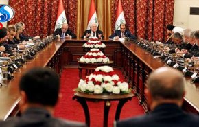 العراق.. البرلمان يتحضر لتشكيل تحالف 