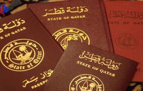 شاهد.. البحرين توقف إصدار تأشيرات جديدة للقطريين
