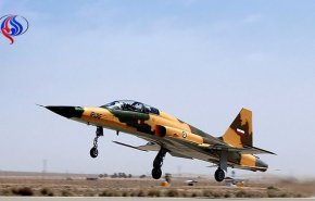 دستاورد ایران در ساخت جنگنده پیشرفته نسل چهارم کوثر