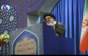 خاتمي: الحرب على ایران ستكلف أمیركا ثمنا باهظا
